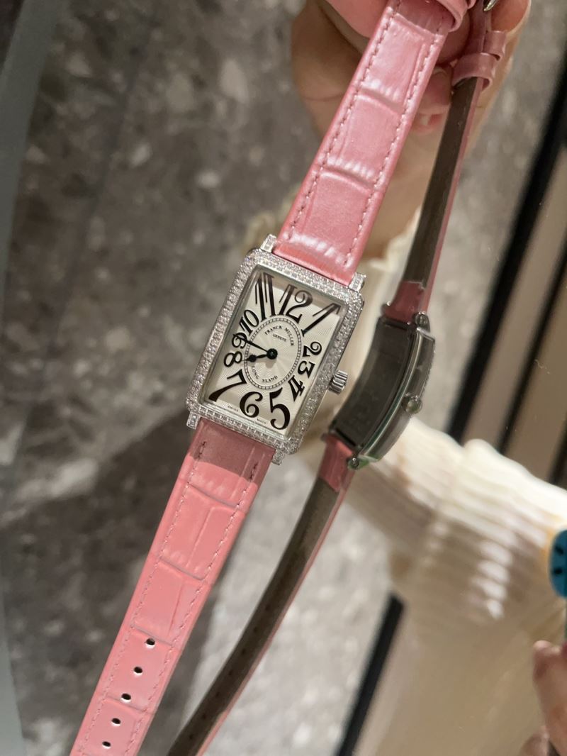 FRANCK MULLER Watches